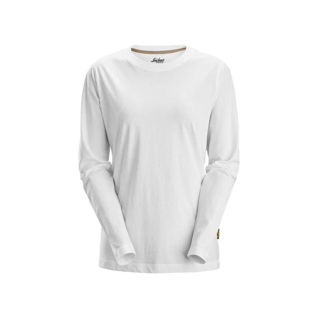 T-shirt à manches longues pour femme - 2497 - OFFICINA.shop
