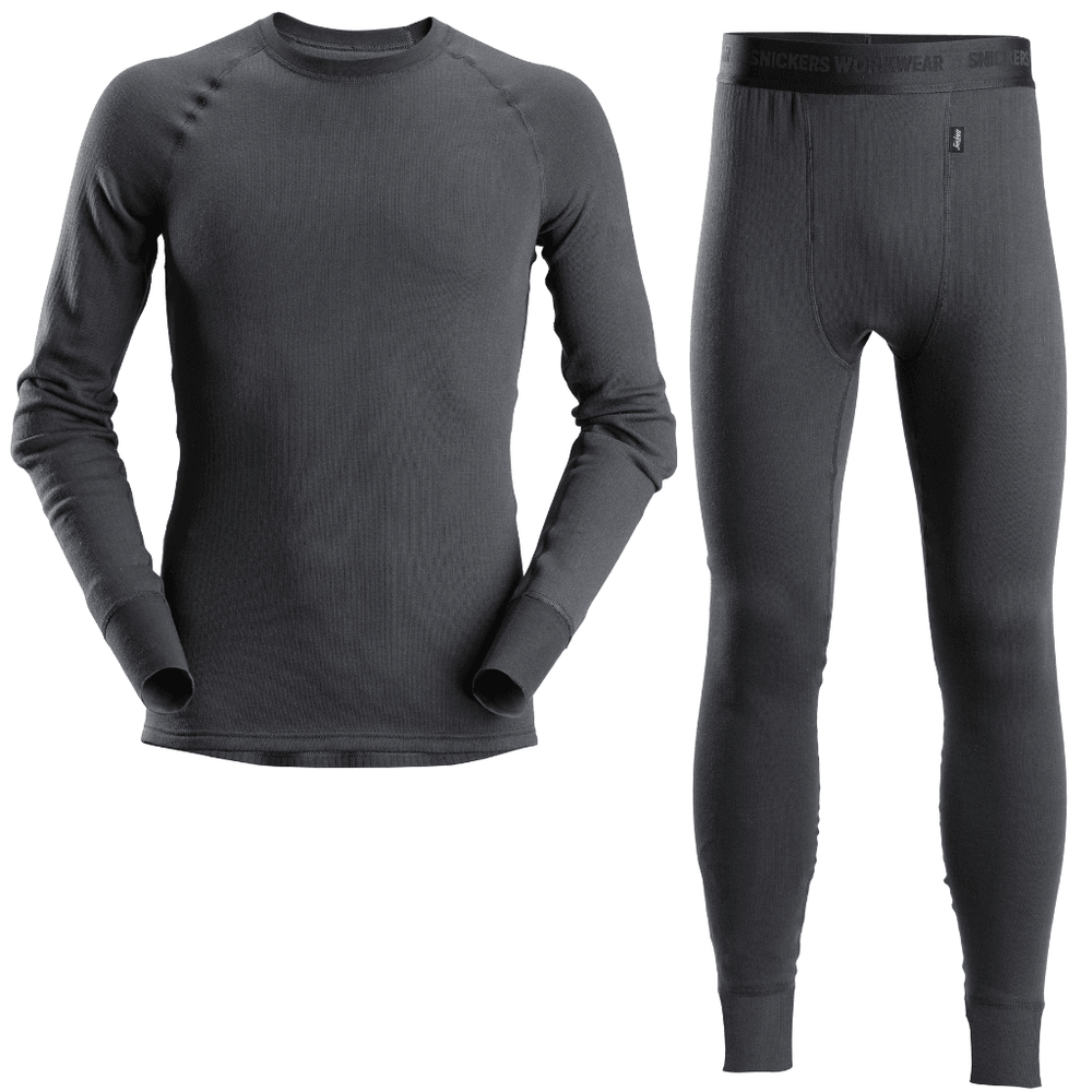 Ensemble de sous-vêtements d’hiver - AllroundWork 9444 - OFFICINA.shop