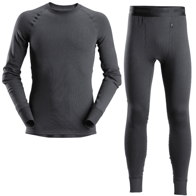 Ensemble de sous-vêtements d’hiver - AllroundWork 9444 - OFFICINA.shop