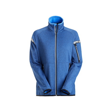 Veste polaire 37.5® pour femme - AllroundWork 8017 - OFFICINA.shop