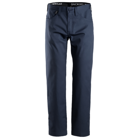 Pantalon de service Chino Bleu foncé - 6400 - OFFICINA.shop