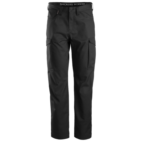 Pantalon de service Noir - 6800 - OFFICINA.shop
