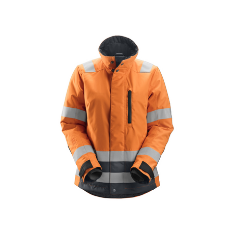 Veste isolante 37.5® pour femme, haute visibilité, Classe 2/3 - AllroundWork 1137 - OFFICINA.shop