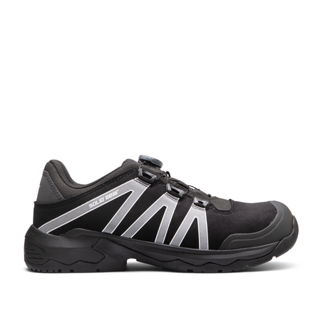 Chaussures de sécurité Solid Gear SG81005 Onyx Low - OFFICINA.shop