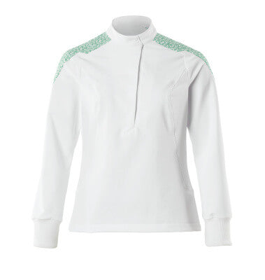 Veste de cuisine MASCOT FOOD & CARE 20062-511