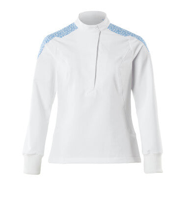 Veste de cuisine MASCOT FOOD & CARE 20062-511