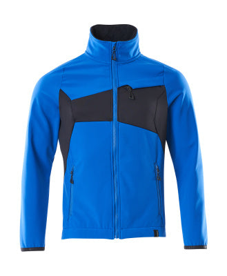 Veste Softshell MASCOT ACCELERATE 20102-253