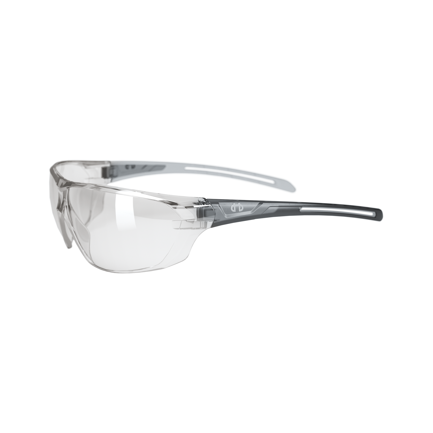 Lunettes de sécurité transparents Hellberg Helium I/O 20131-001 - OFFICINA.shop