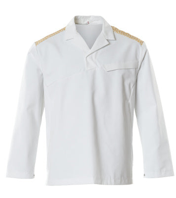 Veste de cuisine MASCOT FOOD & CARE 20252-442
