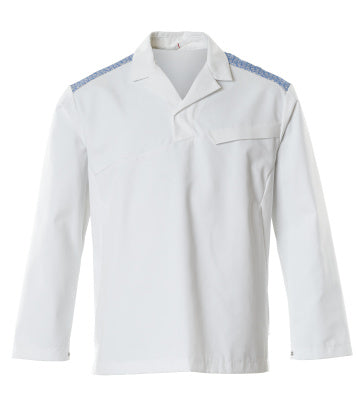 Veste de cuisine MASCOT FOOD & CARE 20252-442