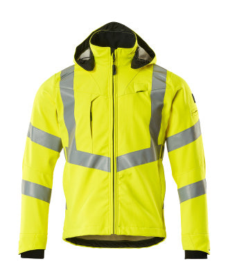 Veste Softshell MASCOT SAFE SUPREME 20502-246
