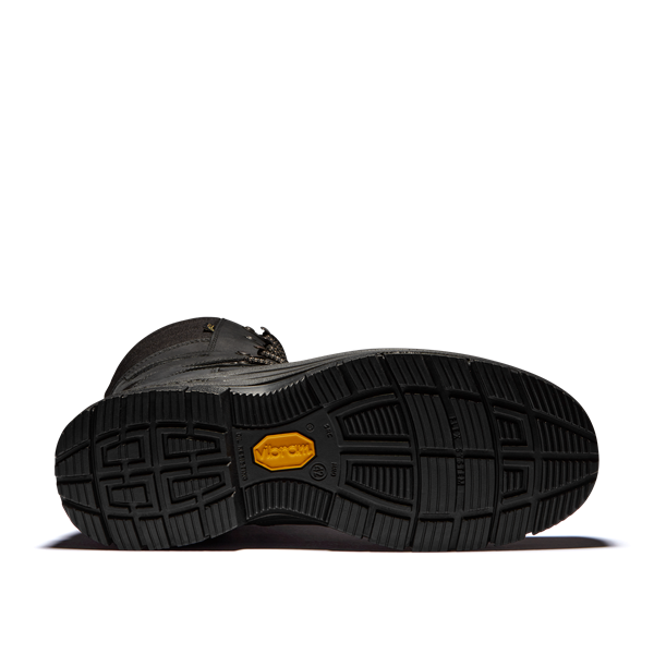 Solid Gear Delta GTX - Chaussure de sécurité haute S3