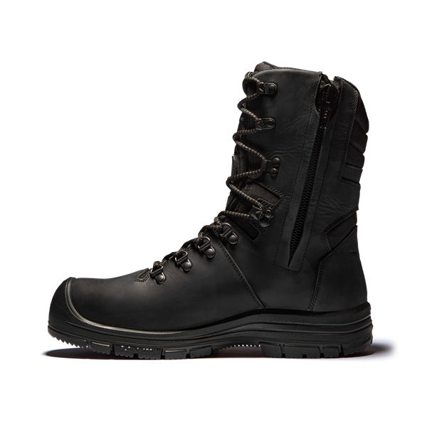 Solid Gear Delta GTX - Chaussure de sécurité haute S3