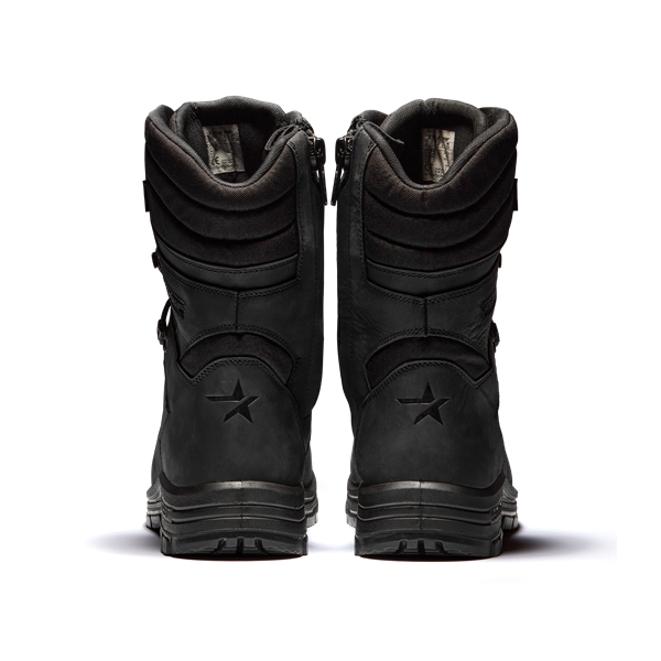 Solid Gear Delta GTX - Chaussure de sécurité haute S3
