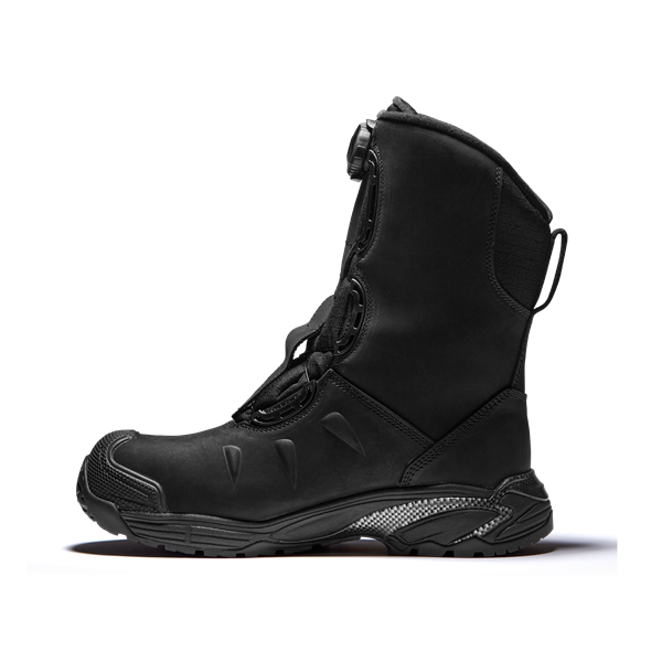 Solid Gear Polar GTX - Chaussure de sécurité haute S3