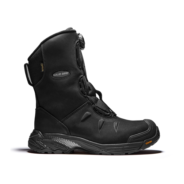 Solid Gear Polar GTX - Chaussure de sécurité haute S3