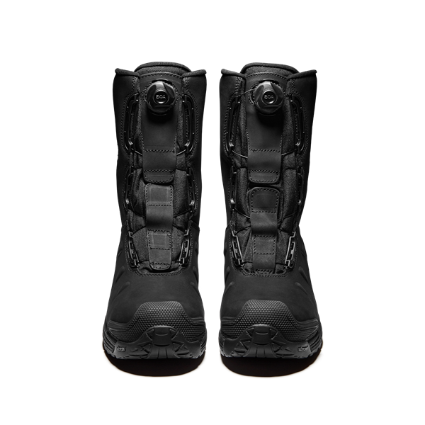 Solid Gear Polar GTX - Chaussure de sécurité haute S3