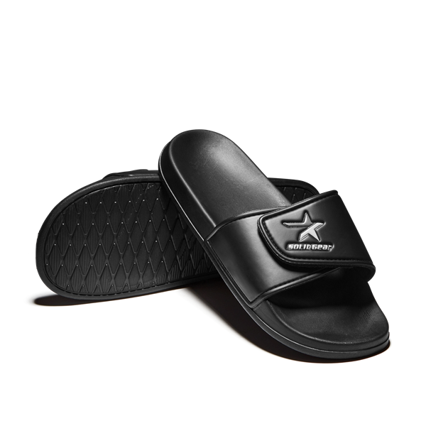 Solid Gear Claquettes Slide Moon - Sandale
