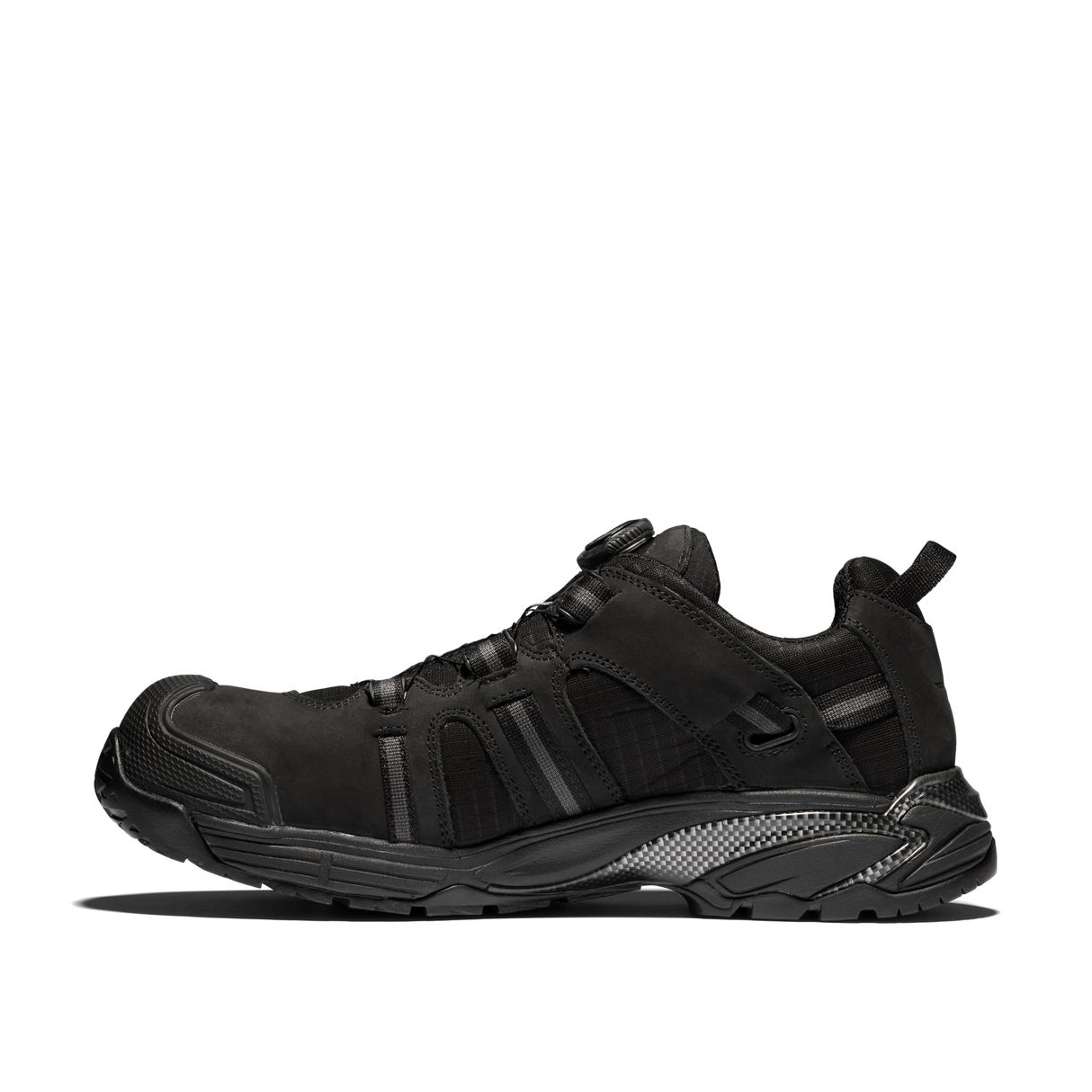 Solid Gear Enforcer GTX - Chaussure de sécurité basse S3