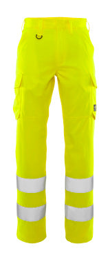 Pantalon avec poches cuisse MASCOT SAFE LIGHT 20859-236