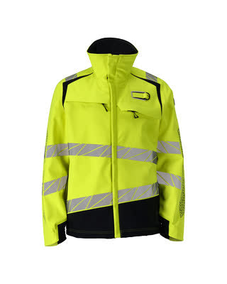 Veste Softshell MASCOT ACCELERATE MULTISAFE 21002-335