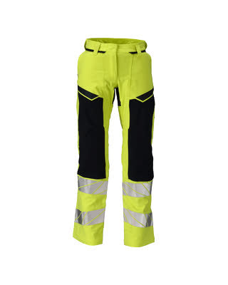 Pantalon avec poches genouillères MASCOT ACCELERATE MULTISAFE 21078-284