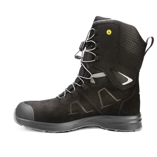 Solid Gear Talus GTX High - Chaussure de sécurité haute S3