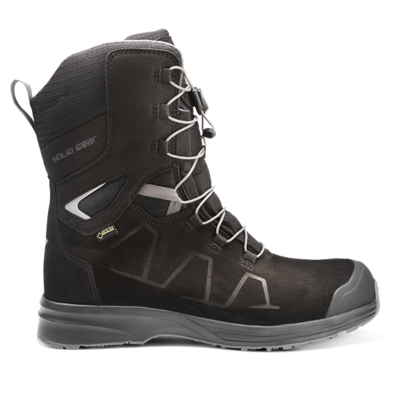 Solid Gear Talus GTX High - Chaussure de sécurité haute S3