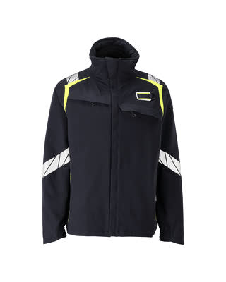 Veste MASCOT ACCELERATE MULTISAFE 21209-284