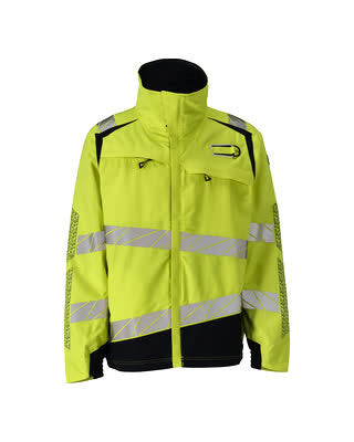 Veste MASCOT ACCELERATE MULTISAFE 21309-281