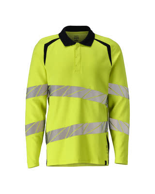 Polo, manches longues MASCOT ACCELERATE MULTISAFE 21383-327