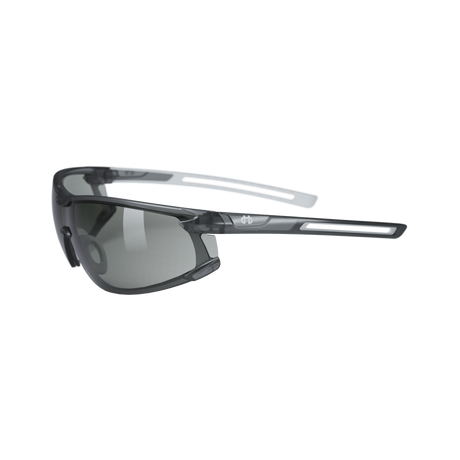 Lunettes de sécurité verres photochromiques Hellberg Krypton Photochromatic 21431-001 - OFFICINA.shop