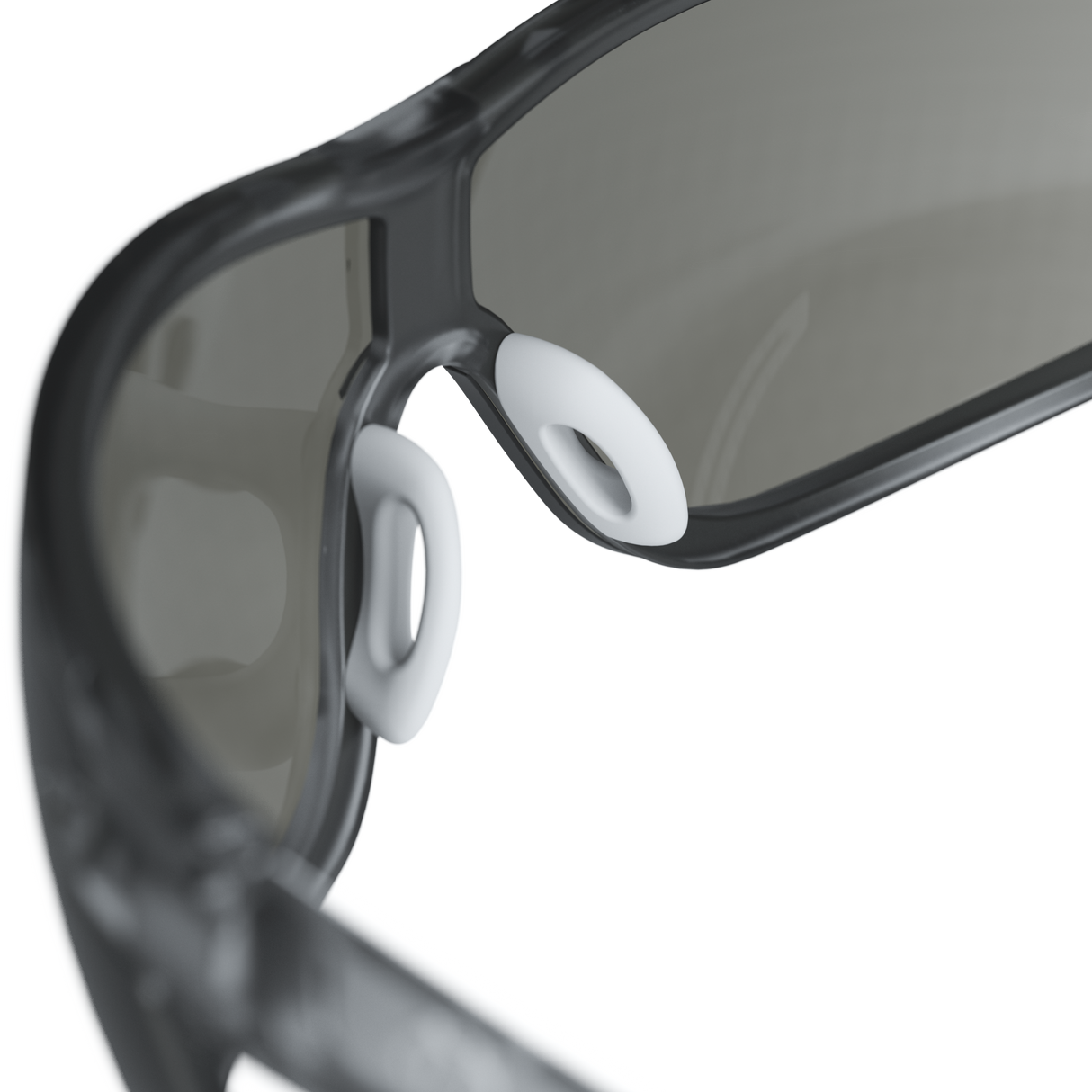 Lunettes de sécurité verres photochromiques Hellberg Krypton Photochromatic 21431-001 - OFFICINA.shop