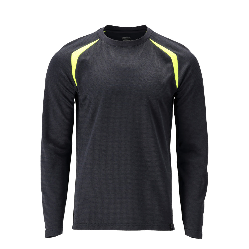 T-shirt, manches longues 21581-327 MASCOT®