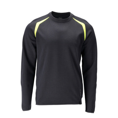Sweatshirt MASCOT ACCELERATE MULTISAFE 21584-337