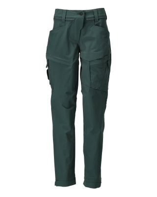 Pantalon fonctionnel MASCOT CUSTOMIZED 22058-605