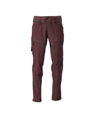 Pantalon fonctionnel MASCOT CUSTOMIZED 22059-605