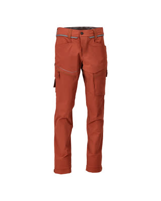Pantalon fonctionnel MASCOT CUSTOMIZED 22059-605