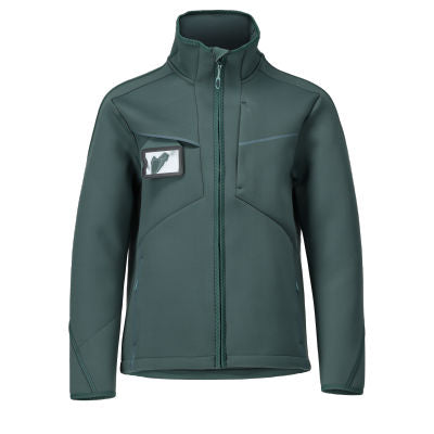 Veste Softshell MASCOT CUSTOMIZED 22085-662