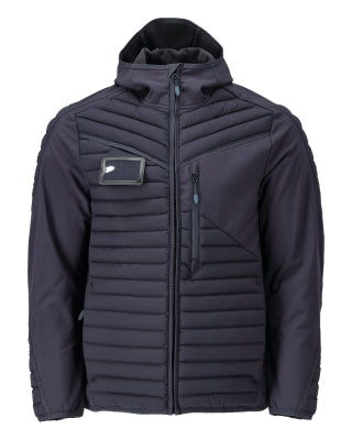 Veste avec capuche MASCOT CUSTOMIZED 22215-607