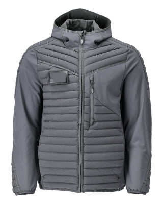 Veste avec capuche MASCOT CUSTOMIZED 22215-607