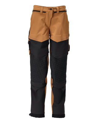 Pantalon avec poches genouillères MASCOT CUSTOMIZED 22278-605