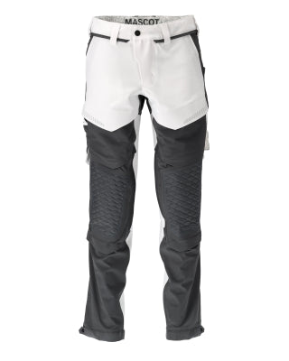 Pantalon avec poches genouillères MASCOT CUSTOMIZED 22279-605