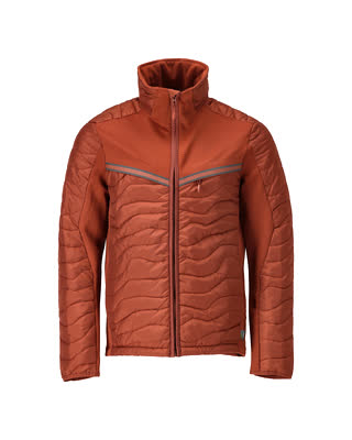 Veste thermique MASCOT CUSTOMIZED 22315-318