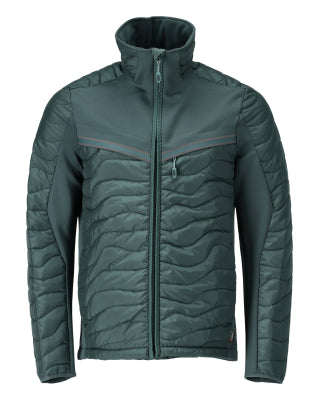 Veste thermique MASCOT CUSTOMIZED 22315-318