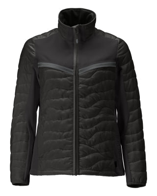 Veste thermique MASCOT CUSTOMIZED 22325-318