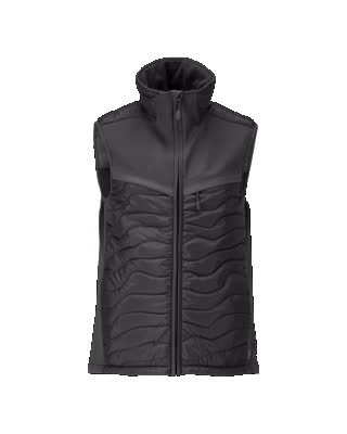 Gilet thermique MASCOT CUSTOMIZED 22365-318