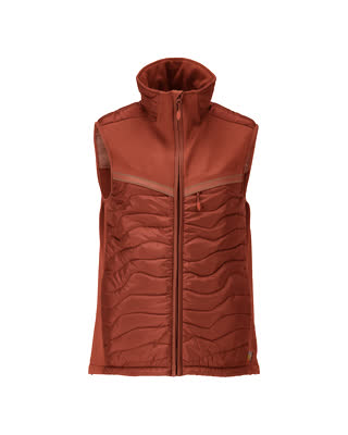 Gilet thermique MASCOT CUSTOMIZED 22365-318