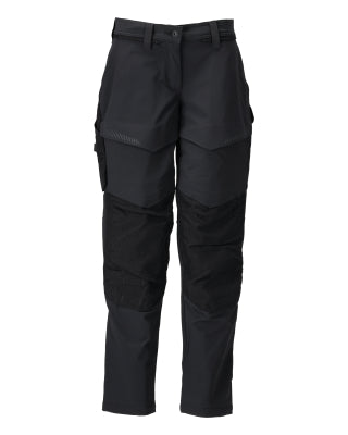 Pantalon avec poches genouillères MASCOT CUSTOMIZED 22378-311