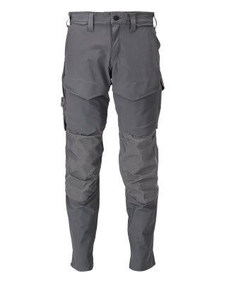 Pantalon avec poches genouillères MASCOT CUSTOMIZED 22379-311
